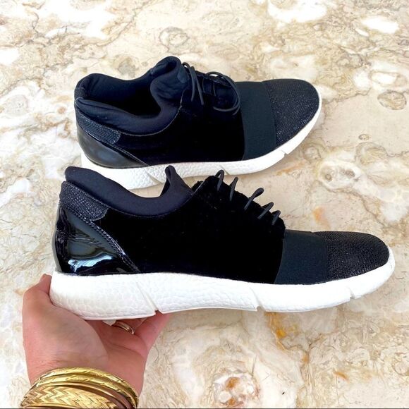 Stau European Slip On Training Sneakers - Picture 5 of 12